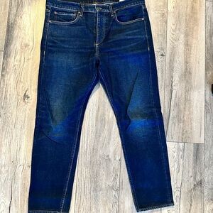 Rag Bone Fit 2 Jeans Ace Wash